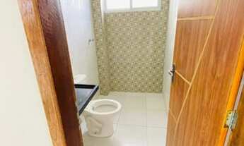 Imagem 3: Casa para venda possui 48 metros quadrados com 2 quartos em Umbura - Igarassu - Pernambuco