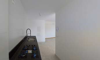 Imagem 6: Apartamento de 3 quartos, novíssimo, com suíte à venda em excelente localização