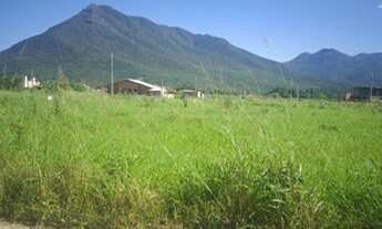 Imagem 5: Lote/Terreno para venda possui 300m2 metros quadrados em Guarda do Cubatão - Palhoça - 12x