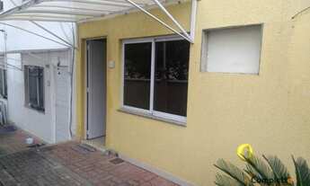 Imagem: Casa com 2 dormitórios à venda, 56 m²