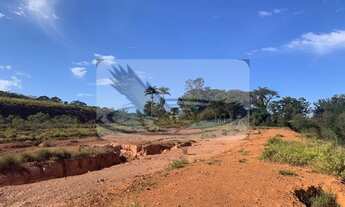 Imagem 5: Área Residencial/Comercial para Venda em Jardim Arizona Itatiba-SP - AR832