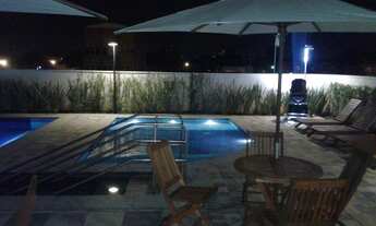 Imagem 4: Condomínio Win Alto da Boa Vista - Apartamento com 2 vagas!