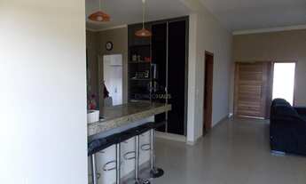 Imagem 4: INDAIATUBA - Casa de Condomínio - Jardim Residencial Terra Nobre