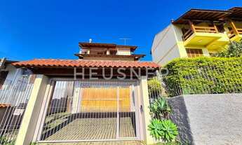 Imagem: Casa com 3 dormitórios à venda, 208 m²