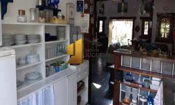 Imagem 7: Casa para venda possui 600 metros quadrados com 4 quartos em Maresias - São Sebastião - SP