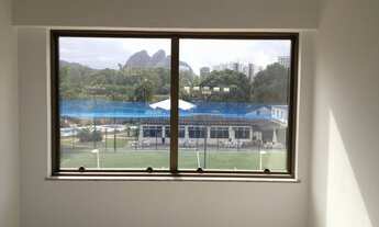 Imagem 3: Sala/Conjunto para aluguel com 25 metros quadrados em Barra da Tijuca - Rio de Janeiro - R