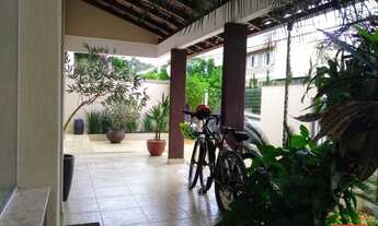 Imagem 4: Excelente casa em bairro nobre com 3 quartos no Jardim Esperança - Volta Redonda - RJ