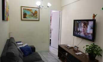 Imagem 2: Apartamento com 2 dormitórios na 9 de julho junto a FGV