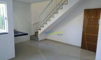 Imagem 4: Cobertura à venda, 85 m² por R$ 360.500,00 - Jardim Utinga - Santo André/SP