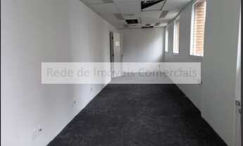 Imagem 7: Escritório para aluguel possui 200 metros quadrados em Vila Olímpia - São Paulo - SP