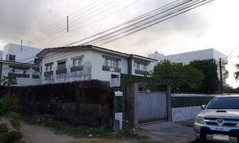 Imagem: Cod 15 - Casa 05 quartos, 08 vagas Kitnet