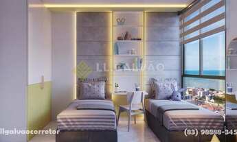 Imagem 6: Apto 3 suítes, 142 m² no Jardim Oceania!