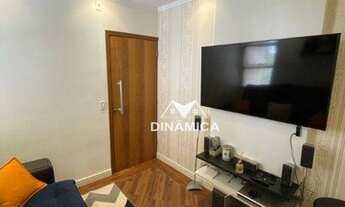 Imagem: Apartamento com 2 dormitórios à venda