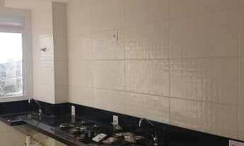 Imagem: Apartamento com 2 dormitórios, 42 m²