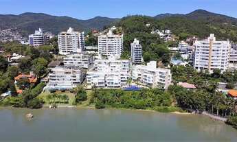 Imagem 2: Apartamento com vista perene para o mar - João Paulo - Florianópolis - SC