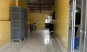 Imagem 2: Casa 03 quartos, Flores, Prox. Nilton Lins