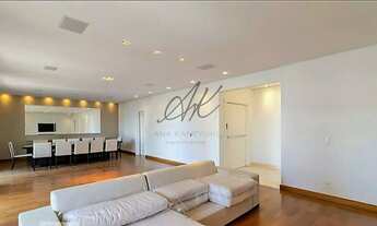 Imagem 4: Apartamento Vago, alto padrão na Chácara Klabin, 4 suítes