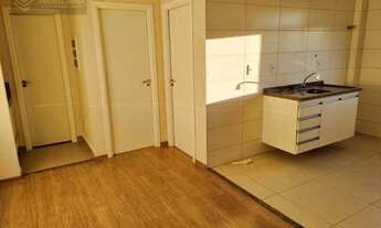 Imagem 4: Apartamento com 2 dormitórios à venda, 57 m² por R$ 350.000,00 - Vila Nogueira - Botucatu