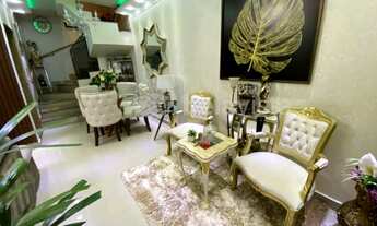 Imagem 3: SOBRADO SEMIMOBILIADO À VENDA NO JD. APUCARANA