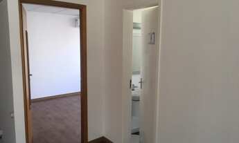 Imagem 7: Conjunto Comercial na Alameda Santos próximo do Trianon