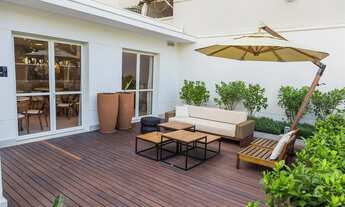 Imagem 1: Cobertura para venda possui 262 metros quadrados com 3 quartos em Botafogo - Rio de Janeir