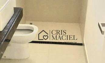 Imagem 7: Apartamento com 3 suítes à venda, 128 m² por R$ 1.150.000 - Edifício Due - Indaiatuba/SP