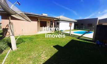 Imagem 4: Casa 02 Dorm - Bairro SAO JORGE