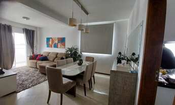 Imagem 2: Apartamento para venda com 136 metros quadrados com 2 quartos em Bela Vista - São José - S