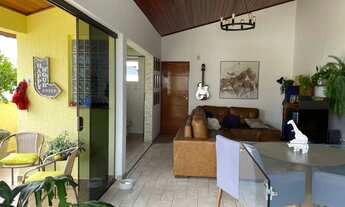 Imagem: Cobertura para venda tem 140 metros quadrados