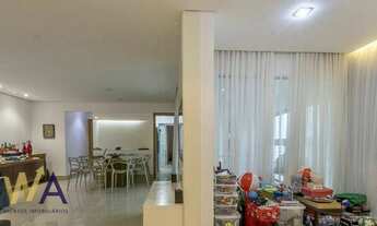 Imagem 6: Apartamento com 4 dormitórios à venda, 134 m² por R$ 1.480.000,00 - Vila da Serra - Nova L