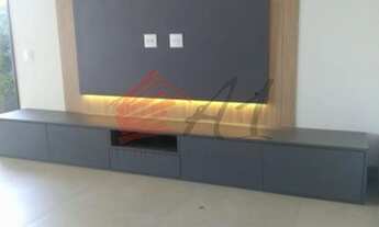 Imagem 7: Residencial Tamboré