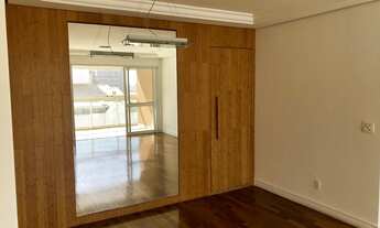 Imagem 6: VILA OLIMPIA - CAMP LIFE