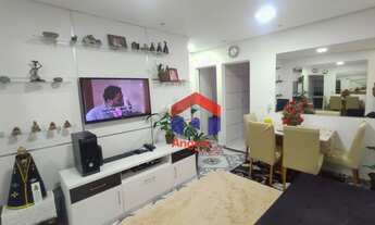 Imagem 2: Apartamento à venda, 45 m² por R$ 170.000,00 - Candelária - Belo Horizonte/MG