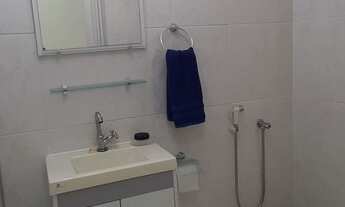 Imagem 6: ALUGO 1 sala comercial REFORMADA no Centro Rua do Rosário- pronta para trabalhar