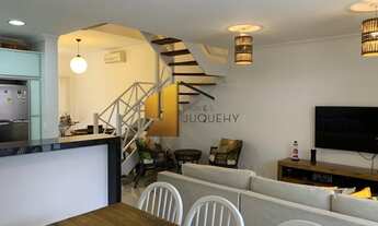 Imagem 7: Casa de condomínio sobrado para venda possui 170 metros quadrados com 4 quartos