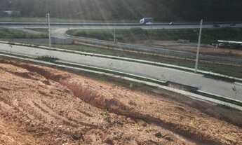 Imagem 3: Terreno Estrela do Lago (D23