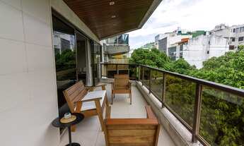 Imagem 2: Rua Nascimento Silva, 300 - Ipanema