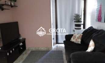 Imagem: Lindo Apartamento em Condomínio Padrão