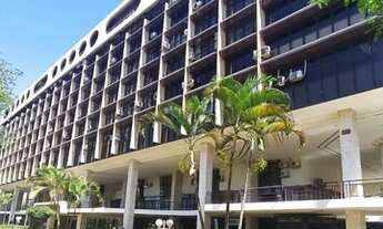 Imagem: SRTVS - EDIFÍCIO ASSIS CHATEAUBRIAND