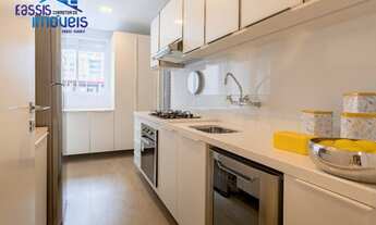 Imagem 4: Apartamento com 3 dormitórios à venda no Cabral