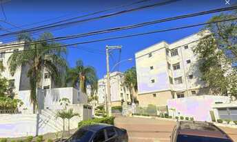 Imagem 3: Apartamento para venda tem 50 metros quadrados com 2 quartos em Campo Grande - Rio de Jane