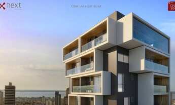 Imagem 7: Uniplex para venda dispõe 195m², 3 Suítes + gabinete e 4 vagas na Garagem na Batista Camp