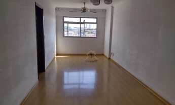 Imagem 3: Ambientes Amplos e Região Cemtral