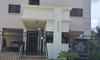 Imagem 2: Vende-se Apartamento no Residencial Grand Park Veredas