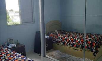 Imagem 2: Apartamento Duplex com 3 dormitórios à venda, 105 m² por R$ 450.000,00 - Vila Santana - Mo