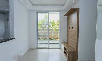 Imagem 4: Apartamento para venda com 45 metros quadrados com 2 quartos