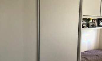 Imagem 4: Apartamento para venda tem 48 metros quadrados com 2 quartos em Caixa D'Água - Lauro