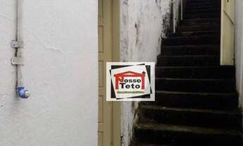 Imagem 5: Casa com 1 dormitório para alugar, 35 m² por R$ 500,00/mês - Parque Anhangüera - São Paulo