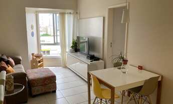 Imagem 7: Apartamento para venda 1 quarto, 59 m², nascente - Pituba - Salvador - BA