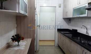 Imagem 7: São Paulo - Apartamento Padrão - VILA MARIETA